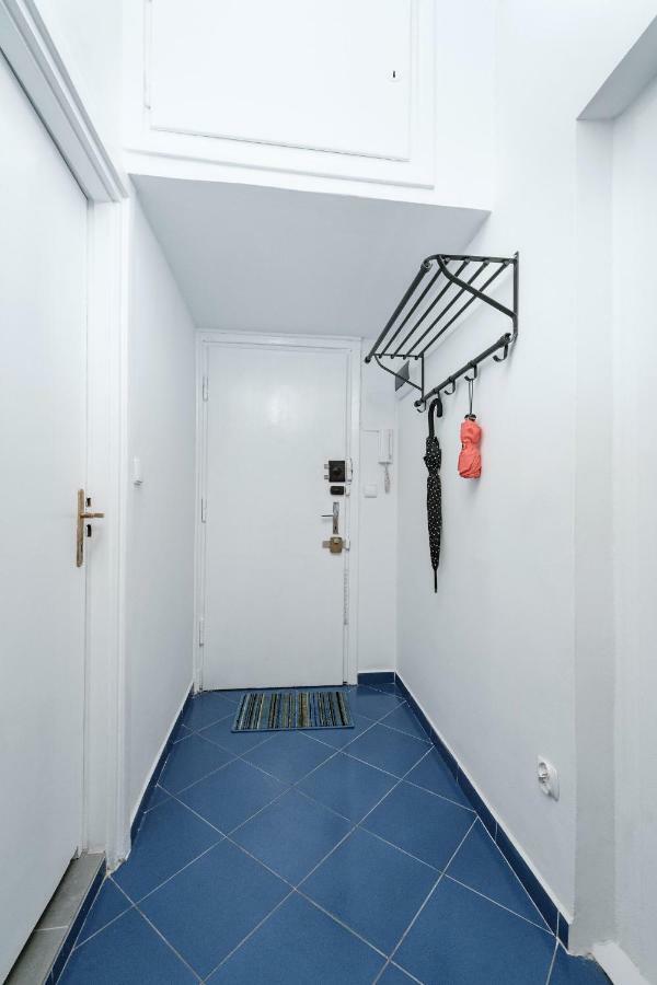 Friends Avenue Apartment Warsaw Ngoại thất bức ảnh