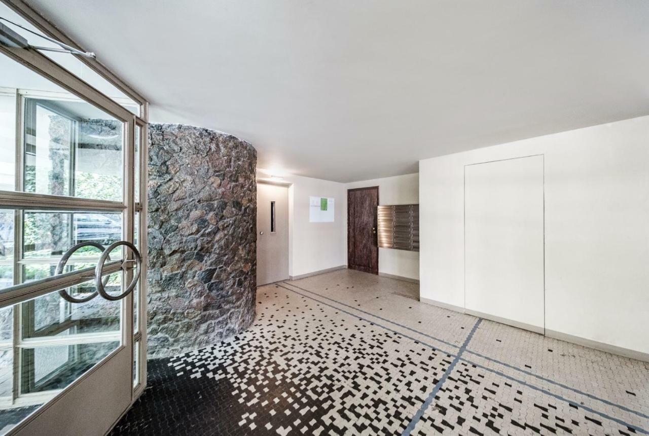 Friends Avenue Apartment Warsaw Ngoại thất bức ảnh