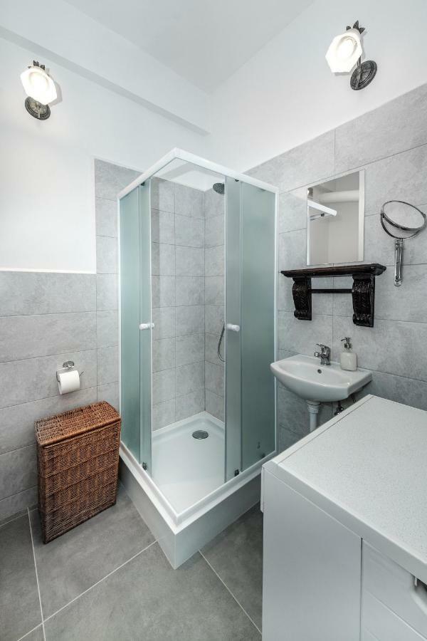 Friends Avenue Apartment Warsaw Ngoại thất bức ảnh