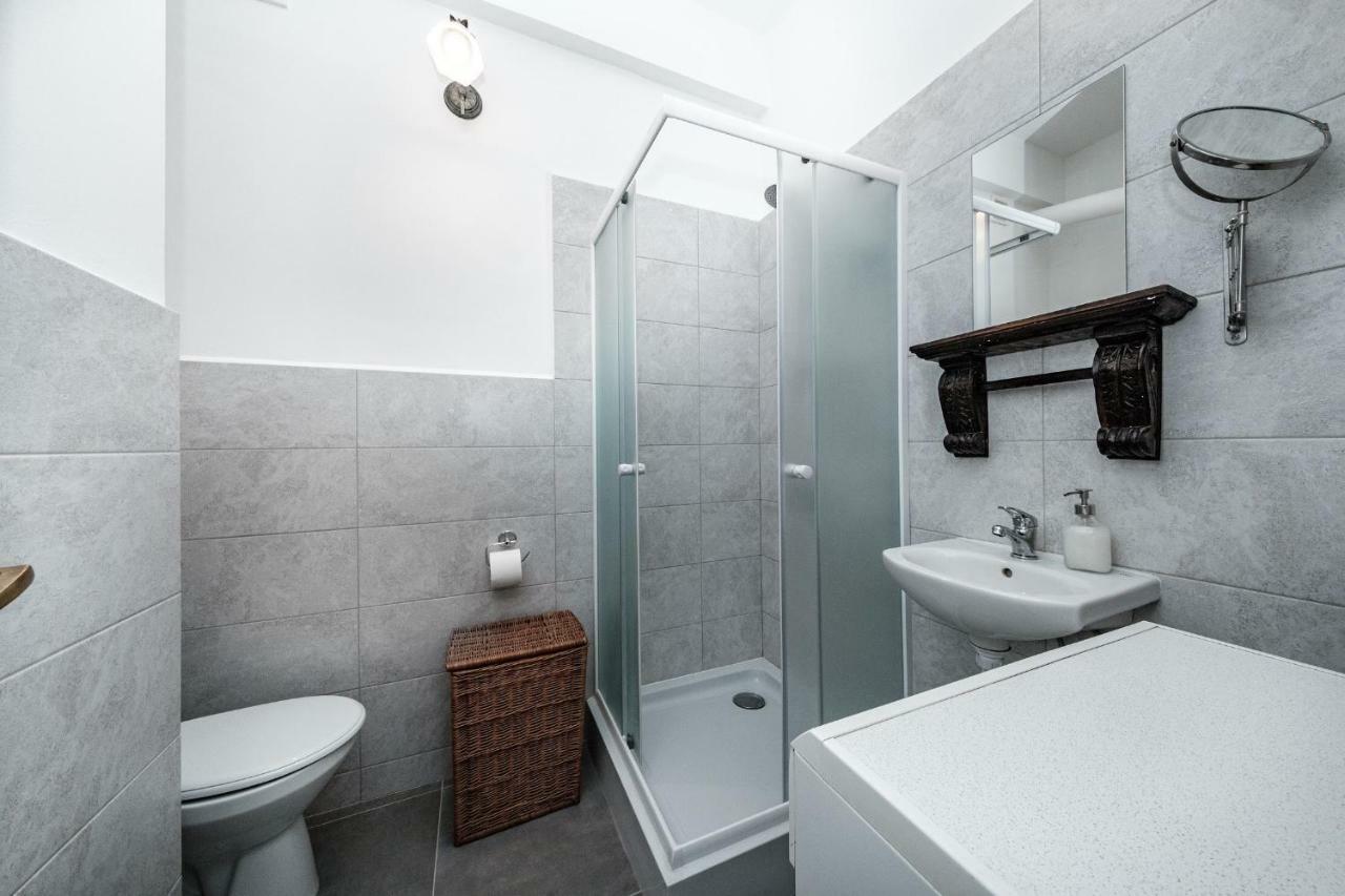 Friends Avenue Apartment Warsaw Ngoại thất bức ảnh